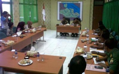 Bengkalis Tuan Rumah TMMD ke 97 Tahun 2016