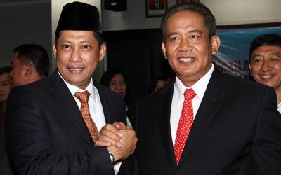 Jadi Kepala BNN, Budi Waseso Dinilai Masih Bikin Gaduh