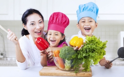 Liburan Akhir Pekan dengan Kegiatan Menyenangkan Dirumah