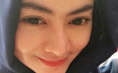Berhijab, Vitalia Shesya Ngaku Masih Diajak Dugem