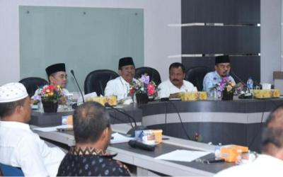 Ini Target Kabupaten Bengkalis di MTQ Riau
