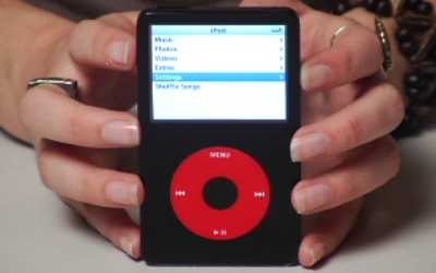 iPod Jadul Ini Dibanderol Rp 93 Juta