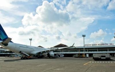 Akibat Erupsi Gunung Raung, Ini Daftar Penerbangan yang Dibatalkan