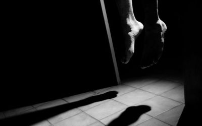 Diduga Sakit Tak Kunjung Sembuh, Sumarto Gantung Diri