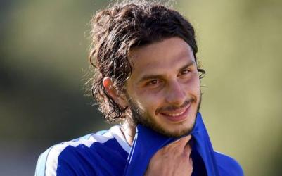 Andrea Ranocchia Resmi Gabung Hull City