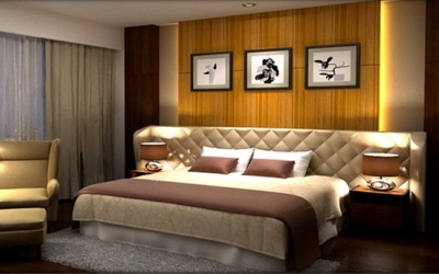 Room Superior Hanya Rp 315 Ribu di Ameera Hotel