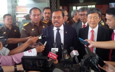 Ada Nama WNI di Panama Papers, Jaksa Agung Minta Data PPATK