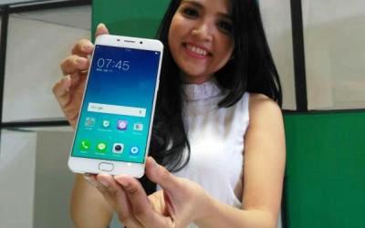 Ini 5 Smartphone Hasil Selfie Terbaik saat Mudik Lebaran