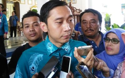 Ibas : Kedaulatan Rakyat Wujudkan Pemilu Berkualitas