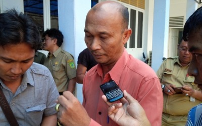 KPU Rohil Buka Pendaftaran Cabup dan Wakil