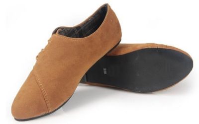 Stylish 2017, 5 Jenis Sepatu yang Patut Dibeli