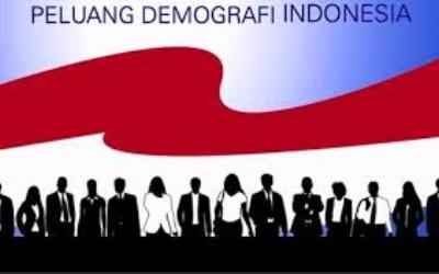 Hari Kebangkitan Nasional Indonesia Dapat Bonus Demografi