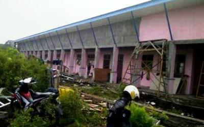 Tutup Kasus Korups, Kejati Riau Ditantang Turun Lapangan