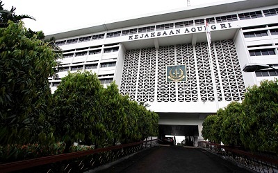 Kejagung Diminta Usut DPRD Terkait Aliran Dana Rp 7 M