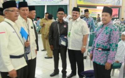 Jarak Pandang 2000 Meter, CH Jambi Berangkat Lewat Bandara STS
