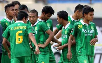 Pemain Habibie Cup Tak Berlaku untuk Pemain Bonek FC