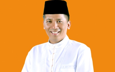 HM Adil, Anggota DPRD Riau Diperiksa Kejati