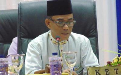 DPRD Kampar Pertanyakan Uang Rp 107 M di BPR Sari Madu