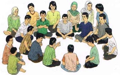 Musrenbangdes Pangkalan Batang Barat Kurang Direspon SKPD