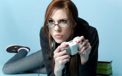 Main Video Games Terbukti Tingkatkan Perilaku Agresif