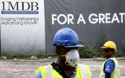 Malaysia Terancam Bangkrut Akibat Skandal 1MDB