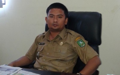 Pj Bupati Didesak Memecat Copot Camat Bukit Batu