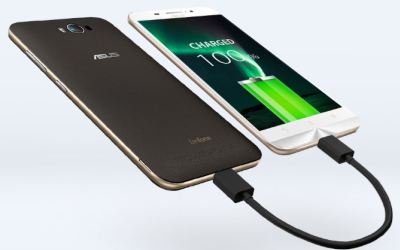 Zenfone Max, Ponsel Sekaligus Power Bank