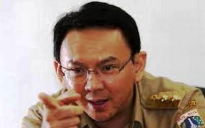 Ahok Berhenti Memaki Pakai Kata Kasar, Jakarta akan Kembali Sembraut