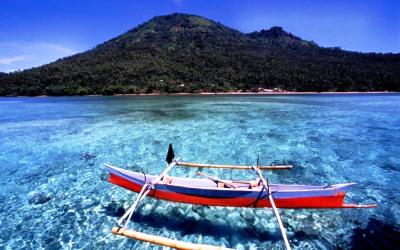 Tips Mudah Berkunjung ke Bunaken