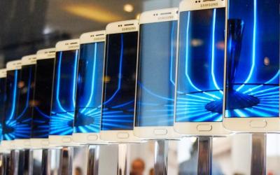 Hasil Riset Rilis Samsung Rajai Pasar Smartphone Dunia