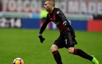 Vincenzo Montella Yakin Deulofeu Sukses Bersama AC Milan