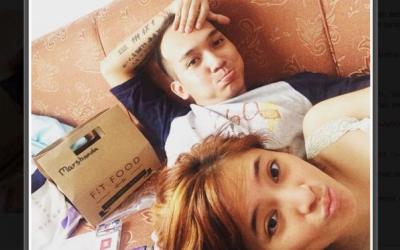 Ini Akhir Hubungan Marshanda dengan Egi John