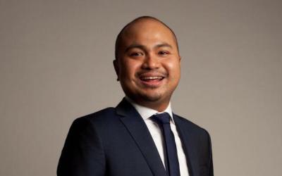 Afiffudin Kalla Disebut Calon Kuat Pimpin HIPMI Jakarta