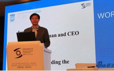 Xiaomi Perusahaan Nomor 2 Tercerdas Di Bumi