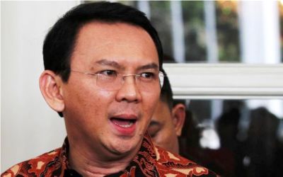 Ahok Akan Lapor Polisi Jika Truk Sampah DKI Ditahan di Cileungsi
