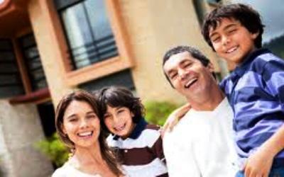 Intip Tips Rumah Aman Saat Mudik Yuk