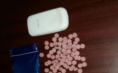 Anggota Satpol PP Pekanbaru Jadi Bandar Narkoba