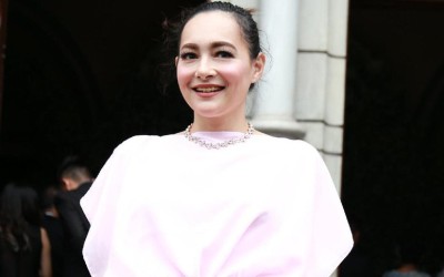 Diisukan Cerai Akibat Selingkuh, Ini Kata Dewi Rezer