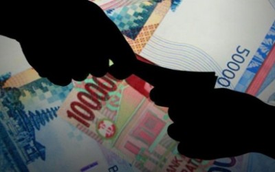 KPK OTT Kadis Dikbud Tapanuli Utara