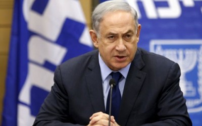 PM Netanyahu Diperiksa Polisi Israel Terkait Gratifikasi