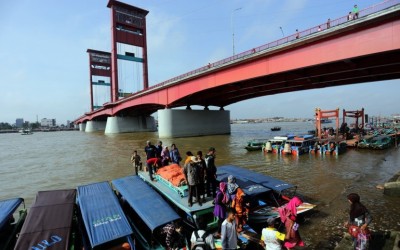 Gerhana Matahari Total Undang Wisatawan Asing ke Indonesia