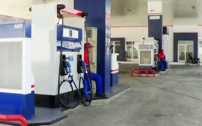 Masyarakat Rembang Anti Korupsi Duga Ada Mafia Migas di Jateng