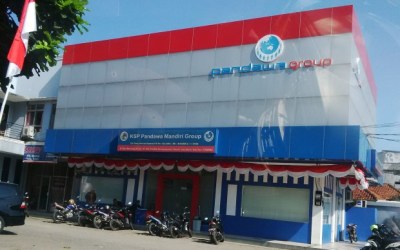 Pandawa Group Hentikan Himpun Dana Masyarakat