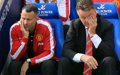 Wan Gaal Pusing Jelang Jumpa Watford