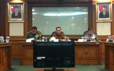 Darurat Asap, Masyarakat Indonesia Diajak Padamkan Api