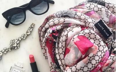 Tips Memilih Gaya Hijab Bagi Hijabers Pemula