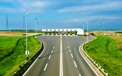 Pembebasan Lahan Tol di Pekanbaru-Kandis-Dumai Baru 17,57 Persen