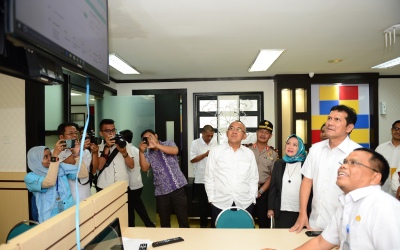 Menpan-RB Keluarkan Surat Edaran Berantas Pungli