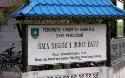 Mulai Tahun Ini SMA Sederajat Dikelola Provinsi