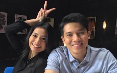 Acha Septriasa Kembali Main Film Bareng Irwansyah, CLBK Gak Ya?